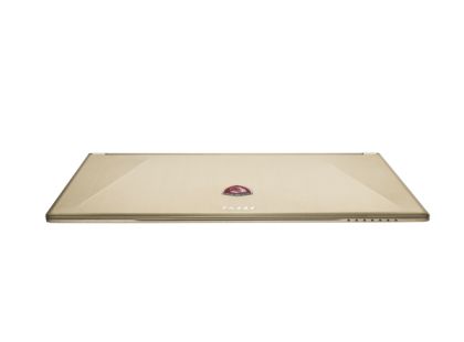 MSI GS60 2QE-061TH Ghost Pro Golden 3K Edition